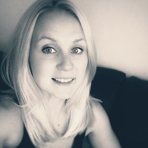 Meet your Posher, Kim